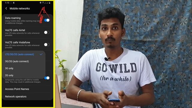 No Network | How to Get High Speed Network & Internet |Signal Boost смотреть онлайн