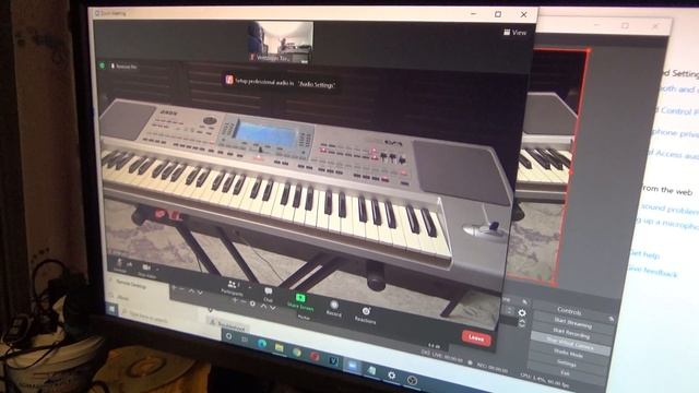 How to use any Camcorder for Zoom meetings with Blackmagic Design Decklink 4K Extreme 12G смотреть онлайн
