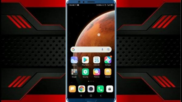 How to add android 11 clock widgets