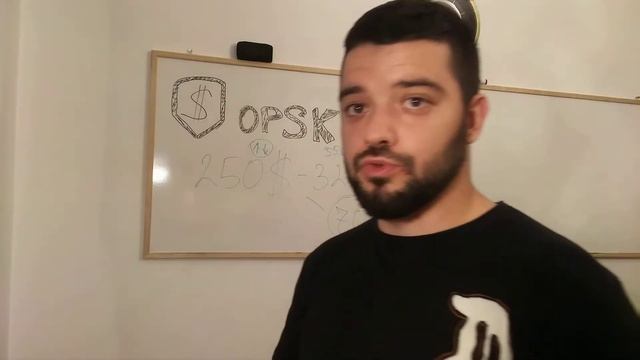 "Бъг в системата", правя пари онлайн с OPSKINS! смотреть онлайн
