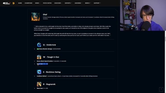 СКАРНЕР + КІНЕЦЬ ДЖАНГЛ РЕЛЛ | ОГЛЯД ПАТЧА 14.7 | League of Legends українською смотреть онлайн