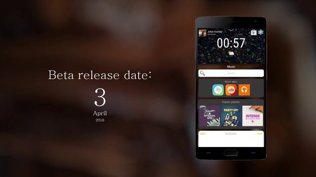 Fira Parrot Launcher BETA - Concept Images смотреть онлайн