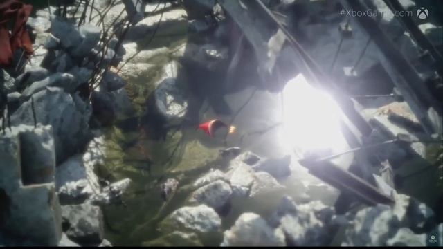 DirectX12 - Tech Demo смотреть онлайн