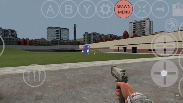 gmod android смотреть онлайн