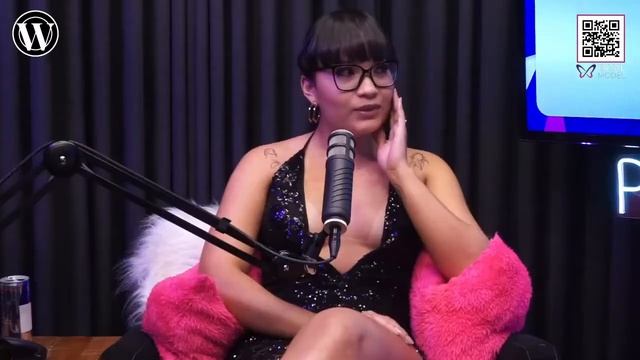 ELA FEZ UMA CENA HARDCORE MERMÃO | Wilford Cortes смотреть онлайн