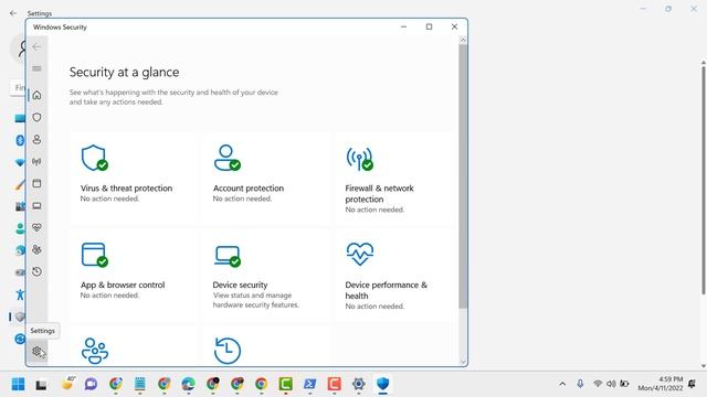 How to Disable Windows Security Notifications In Windows 11 смотреть онлайн