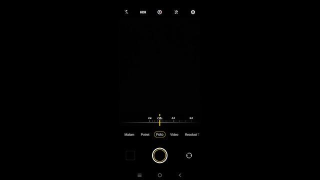Cara membuat kamera 0.5 di android смотреть онлайн