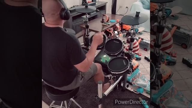 Sandwich Bakit Ang Babae (Drum Cover) #alesiscommandmeshcontest смотреть онлайн