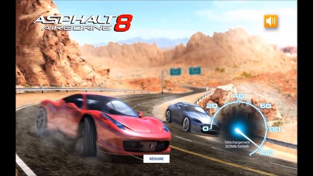 Hack asphalt 8 airborne 3.2.0q mega mod Android [100%reel] смотреть онлайн