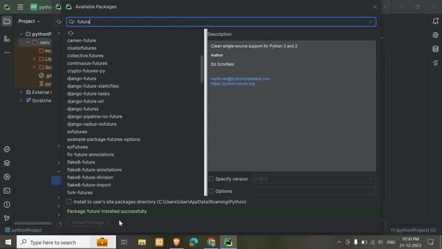 😲How To Install Tkinter In PyCharm IDE 🌟 Tkinter Demo 🌟 Latest Version 🌟Windows🌟Tkinter🌟 ಕಿಂಟರ್ 🌀🌀🌀 смотреть онлайн