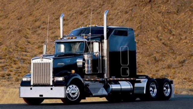 Trucker Tuesday: The Best and Worst Trucks I have driven. смотреть онлайн