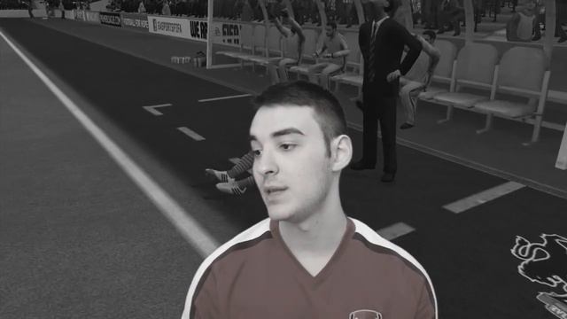 FIFA 14 Arsenal Manager Career Mode - "TRANSFER WINDOW CLOSED!!" - WITH FACECAM! - Episode 6 смотреть онлайн
