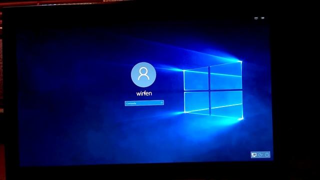 Arranque Windows 10 4xSSD en Raid 0 смотреть онлайн
