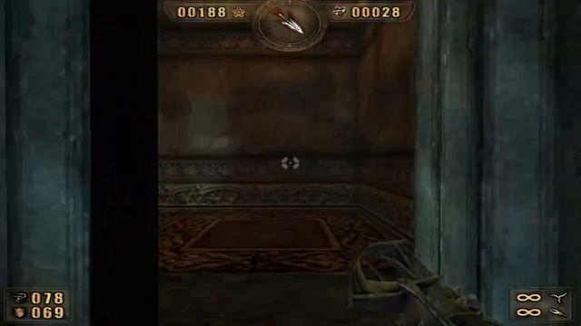 #Painkiller - Все секреты 4 из 4. Часть 2 (#Атриум) смотреть онлайн