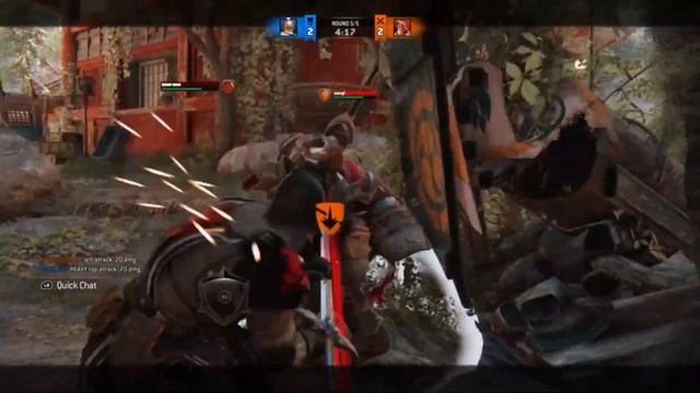 For Honor//Game of Thrones: The Last Dragon смотреть онлайн