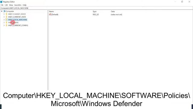 ✅ How to Enable Windows Defender in Windows 10 || ✅ How To Turn On Windows Defender On Windows 10 смотреть онлайн