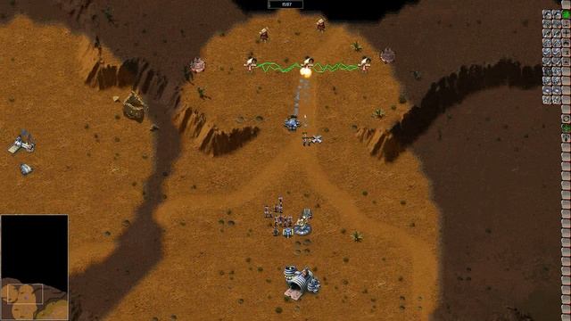 Krush Kill 'n' Destroy 2 krossfire: Survivors campaign. Mission 17 (death to the freaks). смотреть онлайн