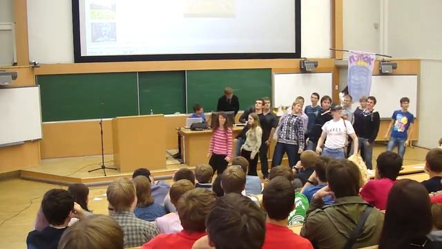 Визитка 116 группы МГУ ВМК 2011 год смотреть онлайн