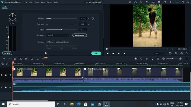 How To Use Filmora X Video Editor Tamil|Wondershare Filmora - QUICK START Editing Complete Tutorial смотреть онлайн