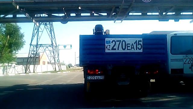 Не много о JAC S5/ смотреть онлайн