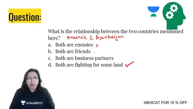 The Hindu Analysis | 23rd November | Live on Unacademy CATalyst | By Abhilasha Swarup | CAT 2020 смотреть онлайн