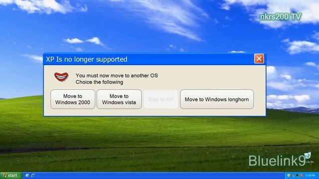 Microsoft Sam reads Funny Windows Errors Season 7 Episode 5 смотреть онлайн