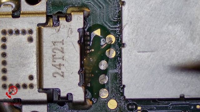 Switch Lite! We replace the port but it's not charging what is going on? смотреть онлайн