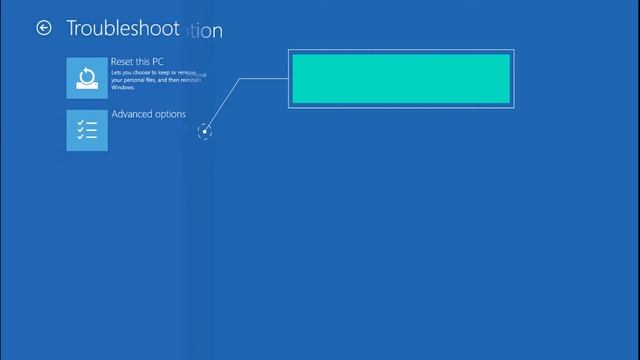 How To Access Safe Mode | Windows 10 | easy way смотреть онлайн