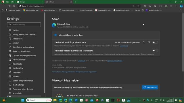 URGENT Microsoft EDGE security updates fixes 2 zero days смотреть онлайн