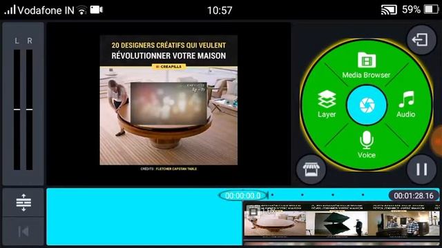 Kine master beta version free download!! No fake video смотреть онлайн