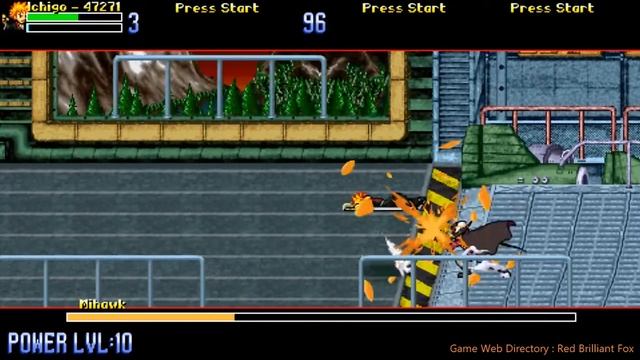 💥🐉 Ogres Mayhem Wndows Alpha | OpenBoR Gamer смотреть онлайн