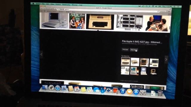 Mavericks Bug with Safari смотреть онлайн