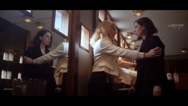 Mylène Farmer Virginiel Craven - Lâche-toi смотреть онлайн