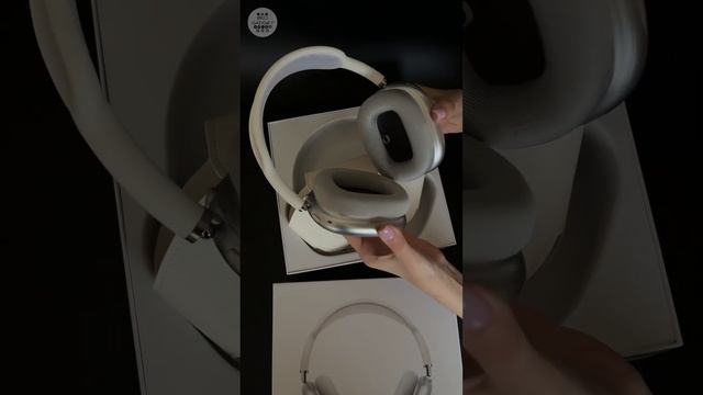 Apple AirPods Max без шумки и прозрачности #apple #airpodsmax @BROGADGET39 смотреть онлайн