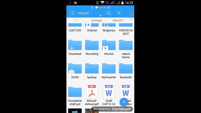 ES File Explorer File Manager- Recommended App #8 APP смотреть онлайн