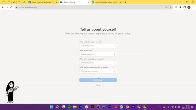 Trello vs Notion 2024 | Which One is Better? смотреть онлайн