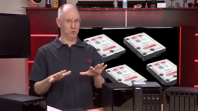 Drobo vs QNAP vs Synology vs G Drive and MORE! Which Storage Should You Choose? смотреть онлайн