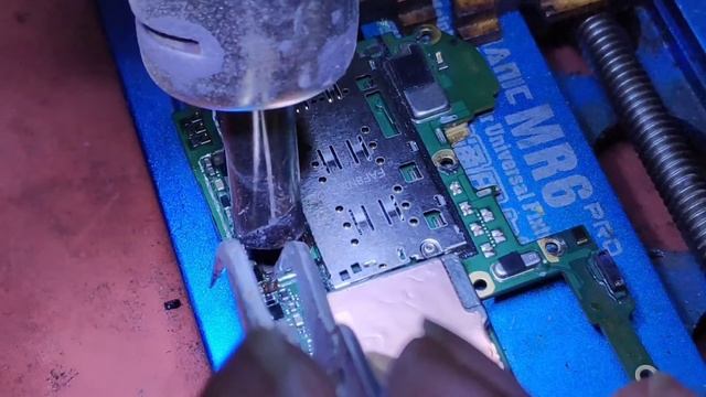 Android Mobile Display Blinking Problem Solution/OPPO A7 Display Blinking Solution смотреть онлайн