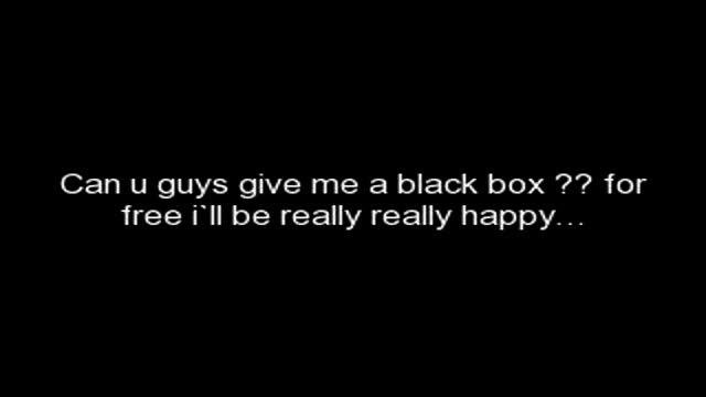 I need a black box hack (MW2) (PS3) смотреть онлайн