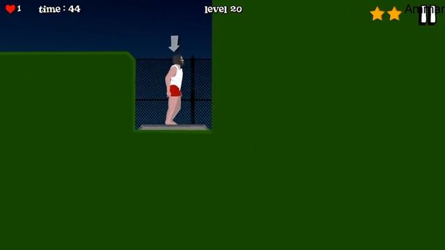 Short Life Level 20 Android Gameplay Walkthrough смотреть онлайн