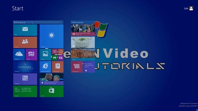 Windows 8.1 Preview + Download смотреть онлайн