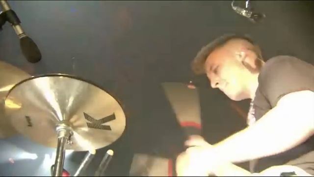 Arctic Monkeys - iTunes Festival part 3 смотреть онлайн