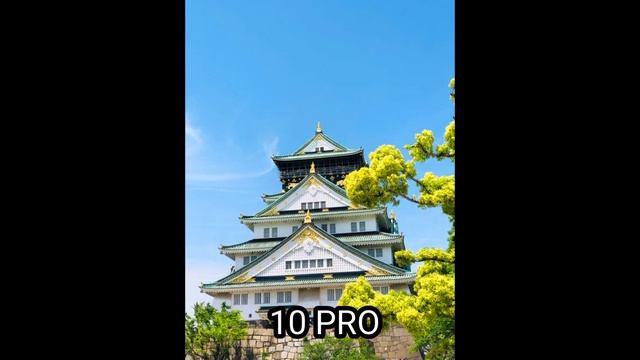 OnePlus 10 Pro vs Huawei P50 Pro Camera Test смотреть онлайн