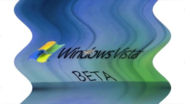 Windows Vista Beta Csupo V2 Effects (Sponsored by BP Logo Effects) смотреть онлайн