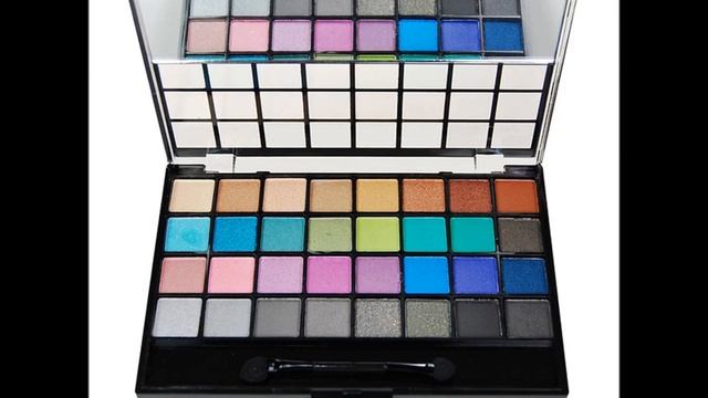Giveaway Mac / Sleek / ELF смотреть онлайн