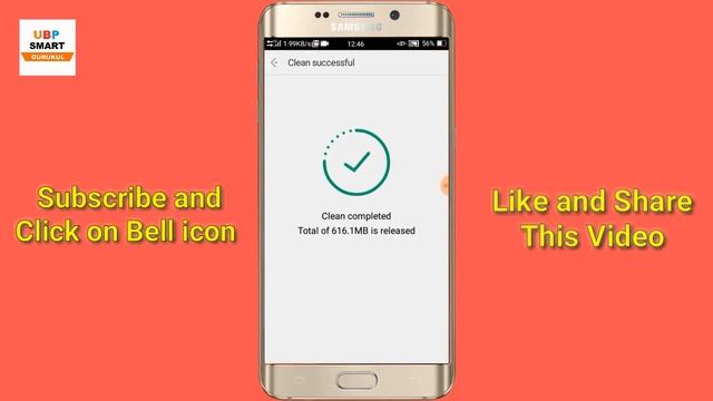 Remove junk file from android phone in 1 Click and Delete Folder & Files of Uninstall Apps смотреть онлайн