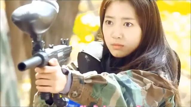Eun Sang + Young Do Little by Little Ji Yeon T ara смотреть онлайн