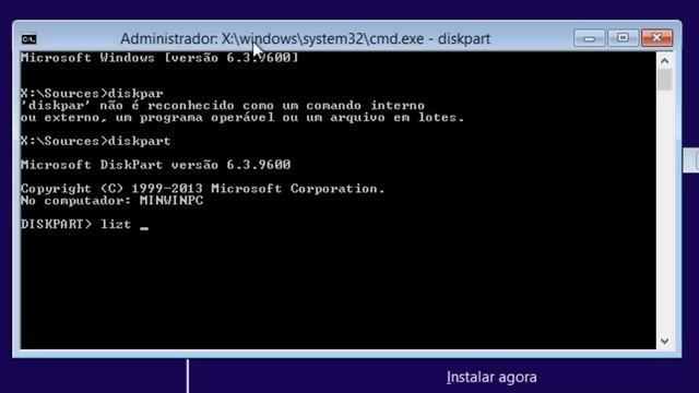 Como Formatar, Intalar e Ativar Windows 8 1 pro Final смотреть онлайн