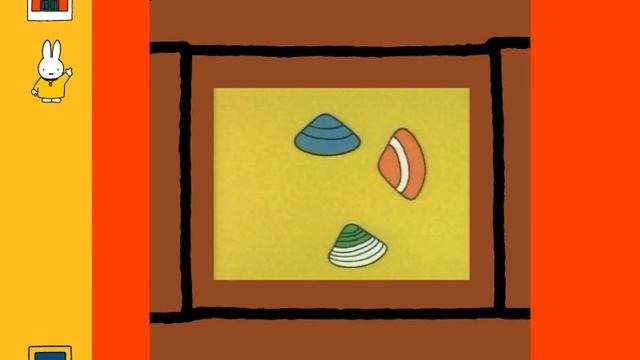 Nijntje Speelt met Cijfers (2003) [Windows XP] | 4K/60 смотреть онлайн