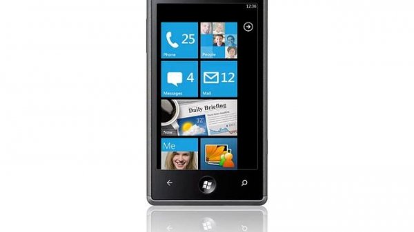 Samsung Omnia 7 - Samsung Ringtones